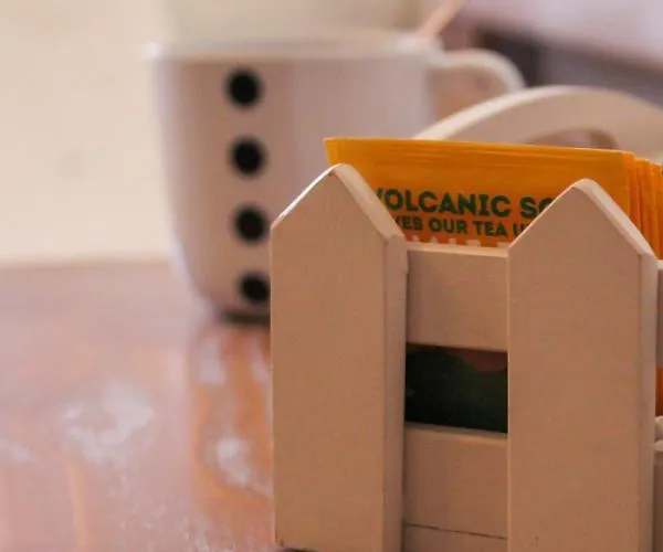 Apartmanhotel Mistral-patmos Szkála