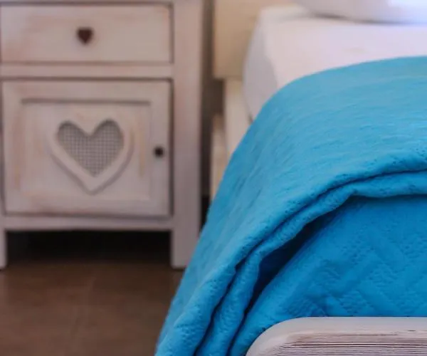 Mistral-patmos Apartmanhotel 3*