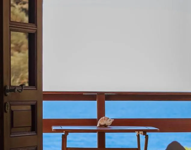 Apartmanhotel Mistral-patmos 3*