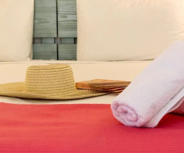 Mistral-patmos 3* Szkála