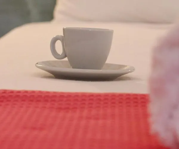 Apartmanhotel Mistral-patmos Szkála