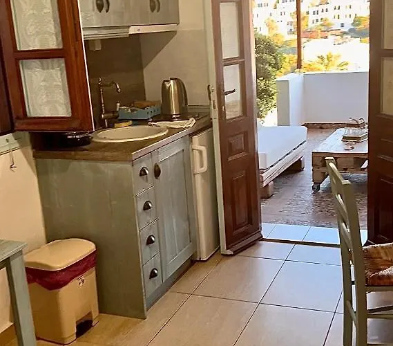 Mistral-patmos 3* Szkála