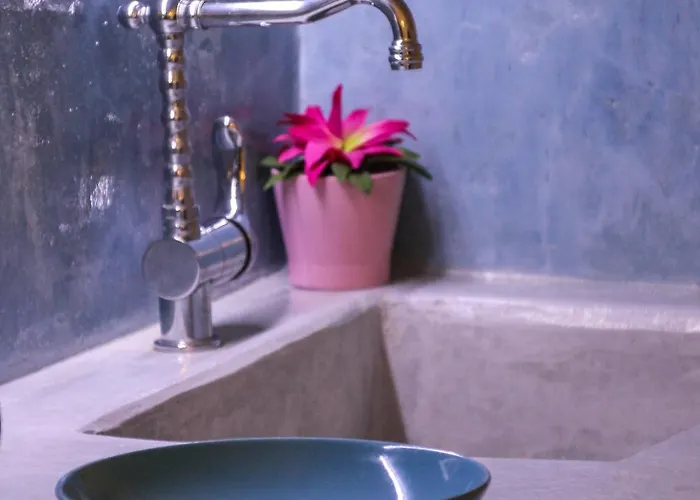 Apartmanhotel Mistral-patmos 3*