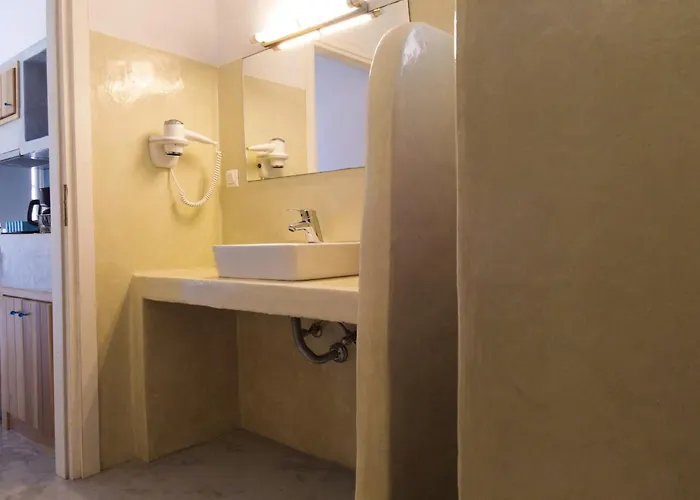 Mistral-patmos 3* Szkála