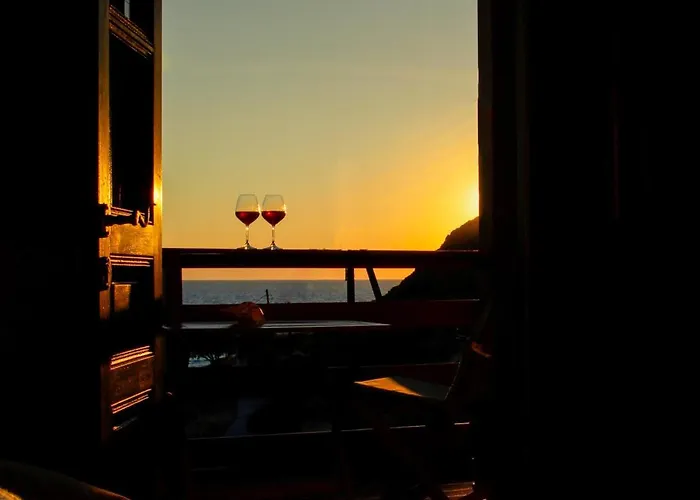 Apartmanhotel Mistral-patmos Szkála