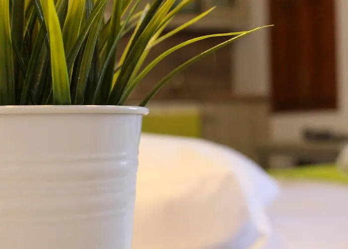 Mistral-patmos Apartmanhotel