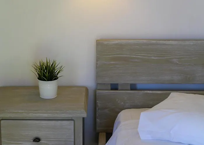 Mistral-patmos Apartmanhotel 3*