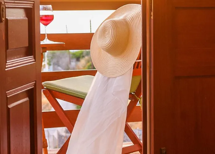 Mistral-patmos 3* Szkála