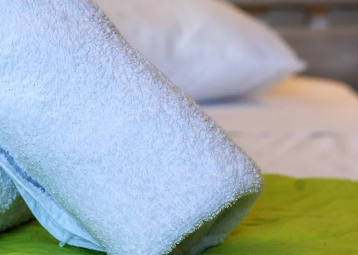 Mistral-patmos Apartmanhotel 3*