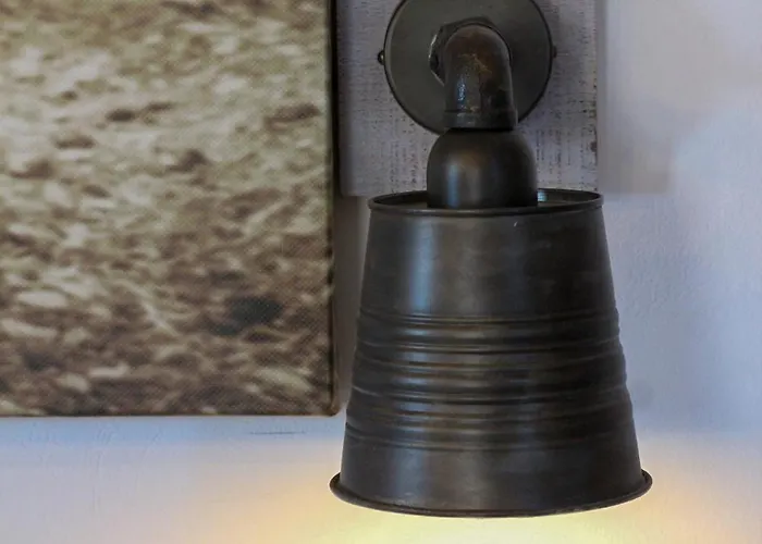 Mistral-patmos 3* Szkála