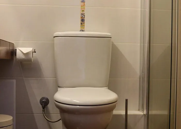 Mistral-patmos Apartmanhotel