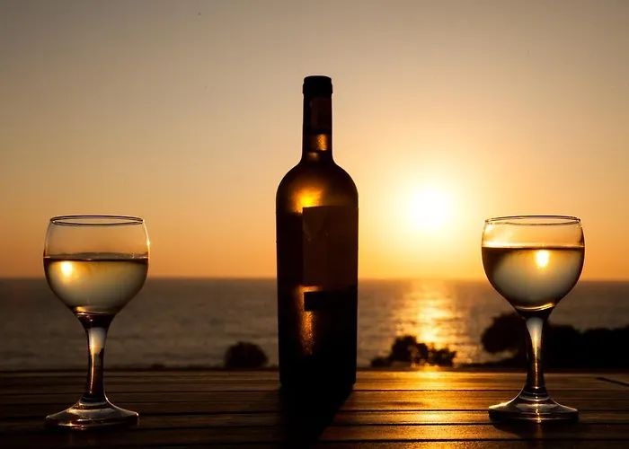 Mistral-patmos 3* Szkála