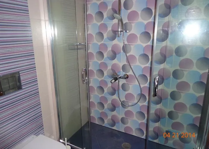 Mistral-patmos 3* Szkála