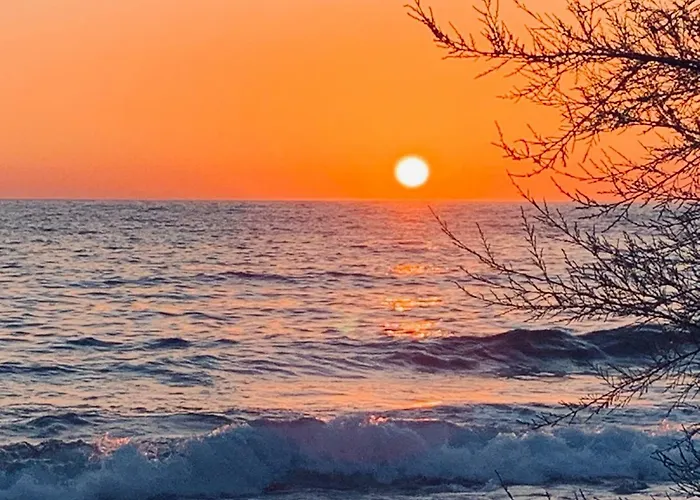 Mistral-patmos 3* Szkála